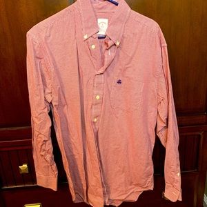 Brooks Brother original classic fit